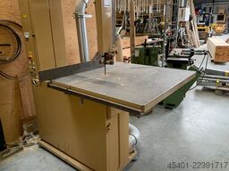 Zimmermann BZU800