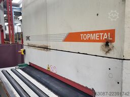 DMC TOP Metal