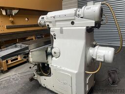 Huron MU4