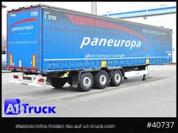 KRONE SD Tautliner, Code XL, 1 Vorbesitzer