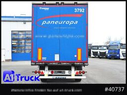 KRONE SD Tautliner, Code XL, 1 Vorbesitzer