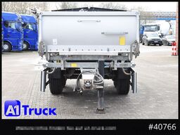 SCHMITZ 3 Seitenkipper-Tandem, ZKI 18 - 4.9 verzinkt