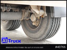 SCHMITZ 3 Seitenkipper-Tandem, ZKI 18 - 4.9 verzinkt