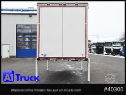 KRONE 7,45, Code XL, guter Zustand 2700mm innen