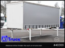 KRONE 7,45, Code XL, guter Zustand 2700mm innen