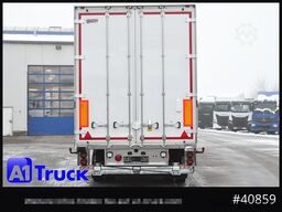 TALSON F 1520, Möbelkoffer, Lenkachse, Tridec, LBW, verzinkt