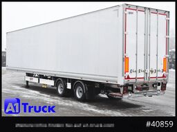 TALSON F 1520, Möbelkoffer, Lenkachse, Tridec, LBW, verzinkt