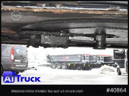 PACTON Möbelkoffer, Lenkachse, Liftachse, LBW, HEIWO