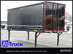 WECON WPR 745, verzinkt, 2520  innen, Code XL