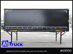 WECON WPR 745, verzinkt, 2520  innen, Code XL