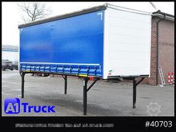 WECON WPR 745, verzinkt, 2520  innen, Code XL