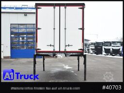 WECON WPR 745, verzinkt, 2520  innen, Code XL