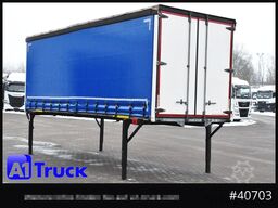 WECON WPR 745, verzinkt, 2520  innen, Code XL