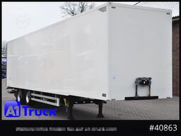 PACTON Möbelkoffer, Lenkachse, Liftachse, LBW, HEIWO