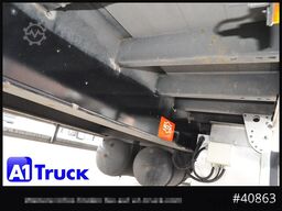 PACTON Möbelkoffer, Lenkachse, Liftachse, LBW, HEIWO