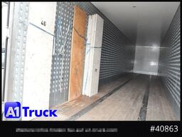 PACTON Möbelkoffer, Lenkachse, Liftachse, LBW, HEIWO