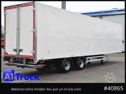 PACTON Möbelkoffer, Lenkachse, Liftachse, LBW, HEIWO