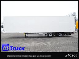 PACTON Möbelkoffer, Lenkachse, Liftachse, LBW, HEIWO