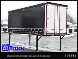 WECON WPR 745, verzinkt, 2520  innen, Code XL