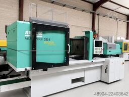Arburg 520 E 1500-400 m. Multilift u. Extras
