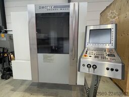 Deckel Maho DMC 63 V