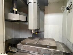 Deckel Maho DMC 63 V