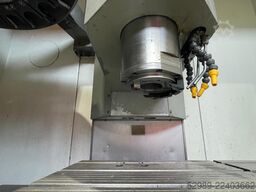 Deckel Maho DMC 63 V