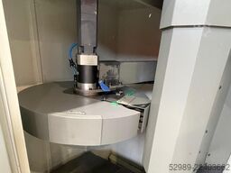 Deckel Maho DMC 63 V
