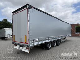 Schmitz Cargobull Curtainsider Mega Getränke