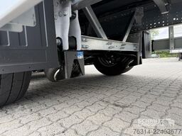 Schmitz Cargobull Curtainsider Mega Getränke