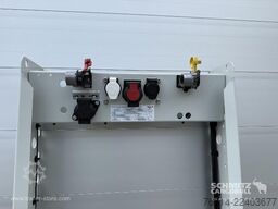 Schmitz Cargobull Curtainsider Mega Getränke