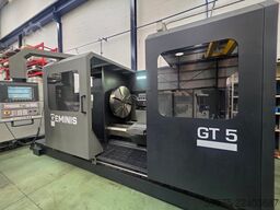 Geminis GT5 G2 1200X1000