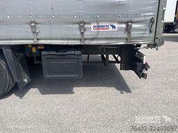 Schmitz Cargobull Semitrailer Curtainsider Standard