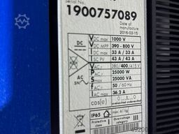 SMA Sunny Tripower STP 25000TL-30