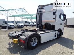 IVECO S-WAY AS440S49T/P