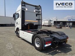 IVECO S-WAY AS440S49T/P