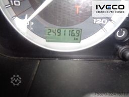 IVECO S-WAY AS440S49T/P
