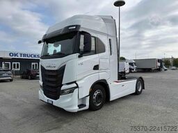 IVECO S-WAY AS440S49T/P