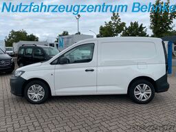 VOLKSWAGEN Caddy Cargo/ AC/ Autom./ Komfort-P./ Werkstatt