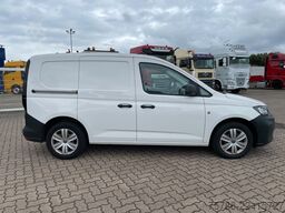 VOLKSWAGEN Caddy Cargo/ AC/ Autom./ Komfort-P./ Werkstatt
