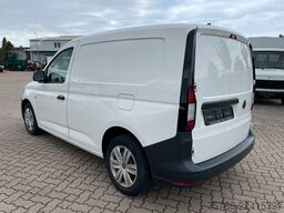 VOLKSWAGEN Caddy Cargo/ AC/ Autom./ Komfort-P./ Werkstatt