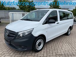 MERCEDES-BENZ Vito Tourer 114 CDI Lang Pro/ 8 Sitze/ AC/  AHK