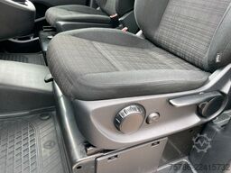 MERCEDES-BENZ Vito Tourer 114 CDI Lang Pro/ 8 Sitze/ AC/  AHK