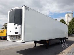 SCHMITZ CARGOBULL SKO 24/L FP 60 Doppelstock/Thermo-King/1721 Std.