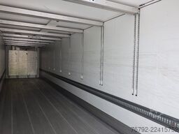 SCHMITZ CARGOBULL SKO 24/L FP 60 Doppelstock/Thermo-King/1721 Std.