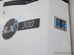 SCHMITZ CARGOBULL SKO 24/L FP 60 Doppelstock/Thermo-King/1721 Std.