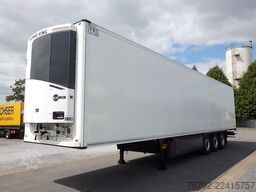 SCHMITZ CARGOBULL SKO 24/L FP 60 Doppelstock/Thermo-King/1721 Std.
