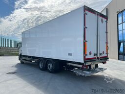 MAN TGS 26.400 ISOTERMICO 2021-259