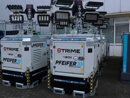 Trime X-BOX 4x320W Valid inspection, *Guarantee! H