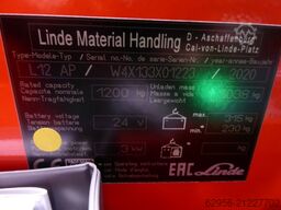 Linde L12AP